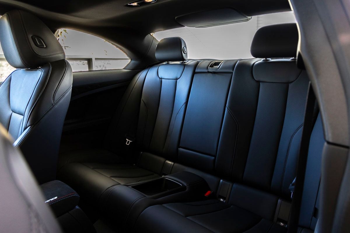 2026 BMW M240i Cp M240i