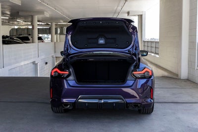 2026 BMW M240i Cp M240i