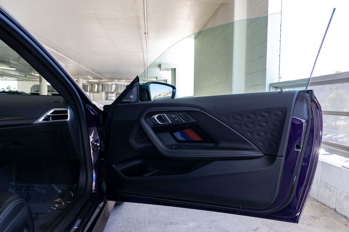 2026 BMW M240i Cp M240i