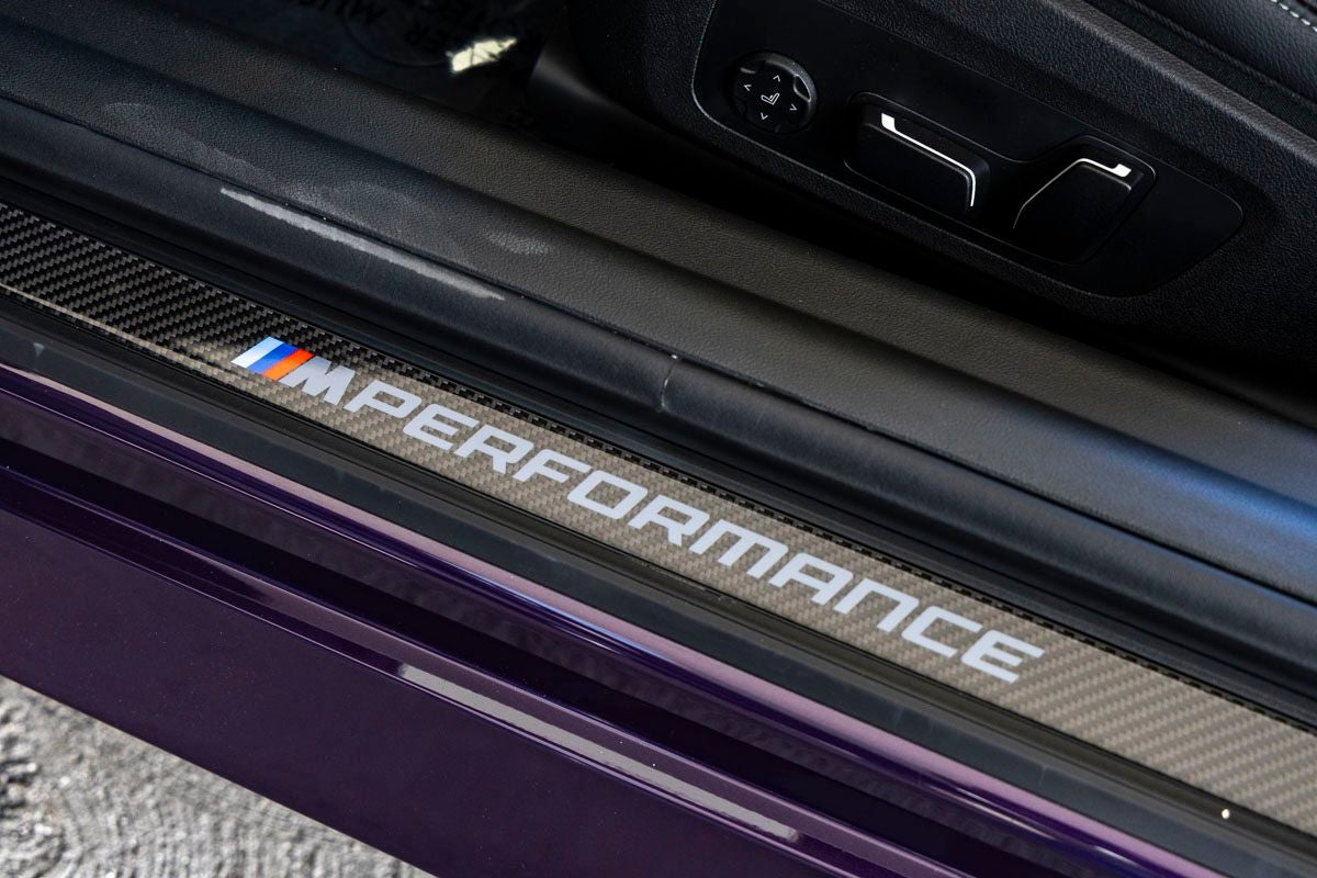 2026 BMW M240i Cp M240i