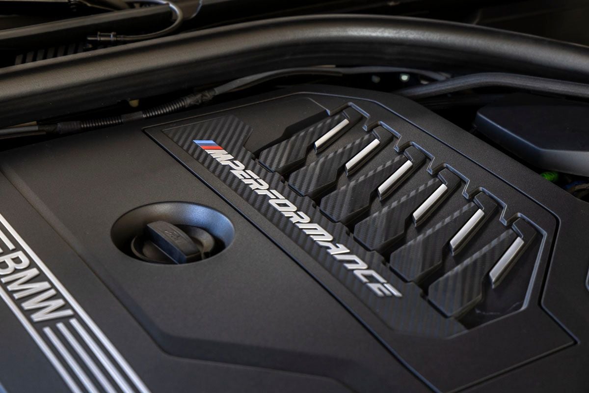 2026 BMW M240i Cp M240i