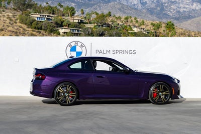 2026 BMW M240i Cp M240i