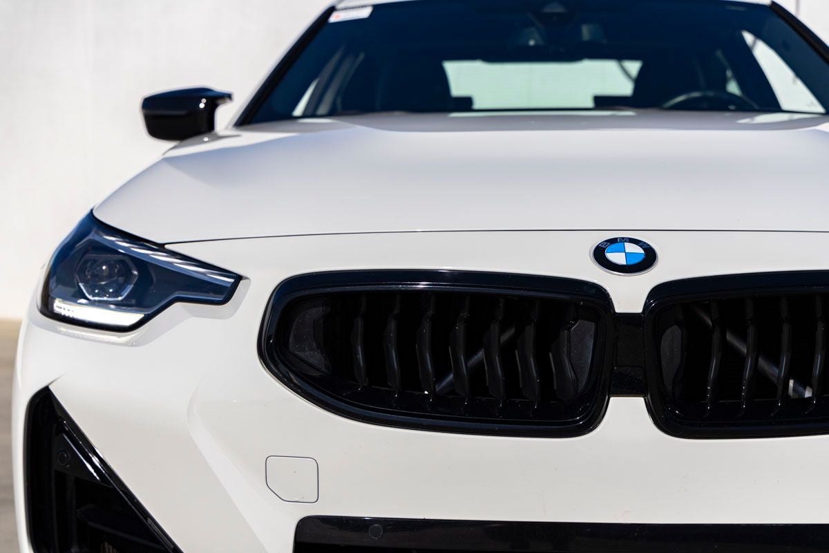 2023 BMW M240i Coupé M240i