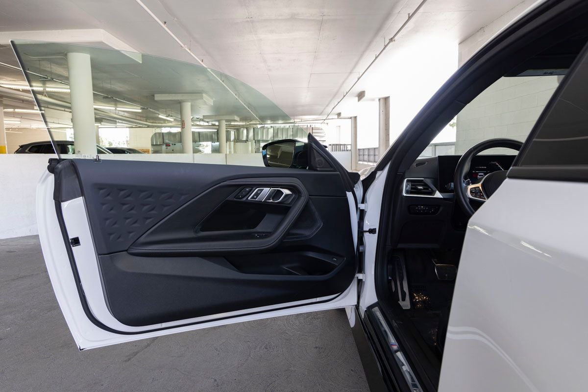2023 BMW M240i Coupé M240i
