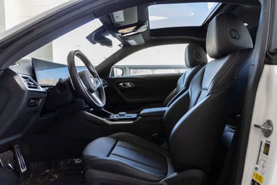 2023 BMW M240i Coupé M240i