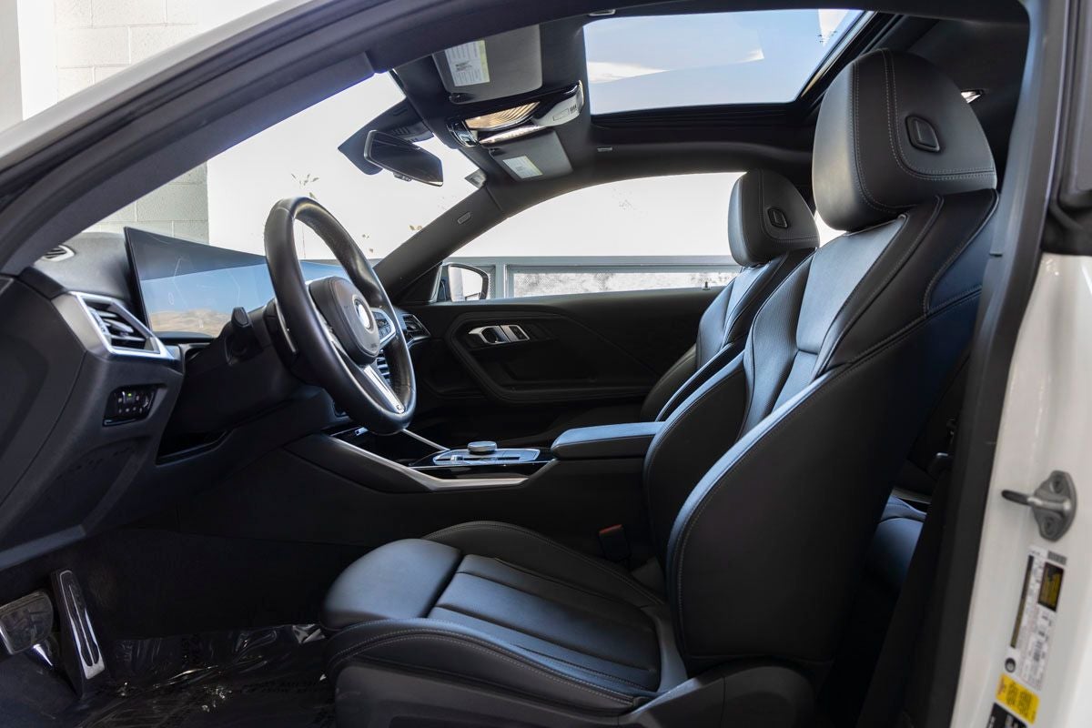 2023 BMW M240i Coupé M240i