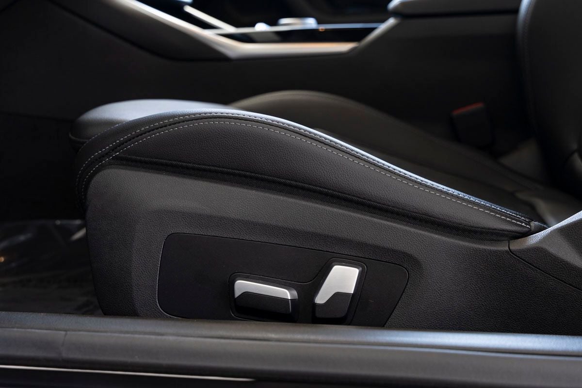 2023 BMW M240i Coupé M240i
