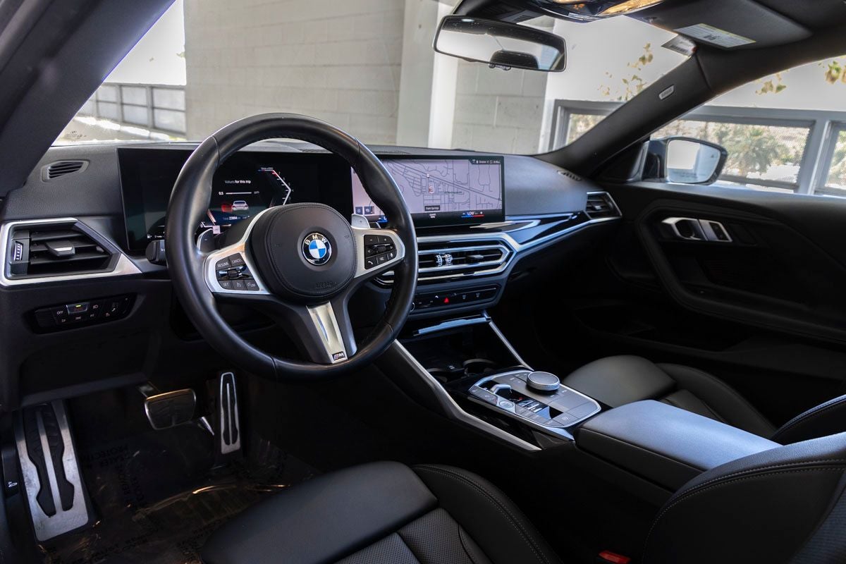 2023 BMW M240i Coupé M240i