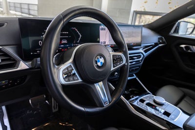 2023 BMW M240i Coupé M240i