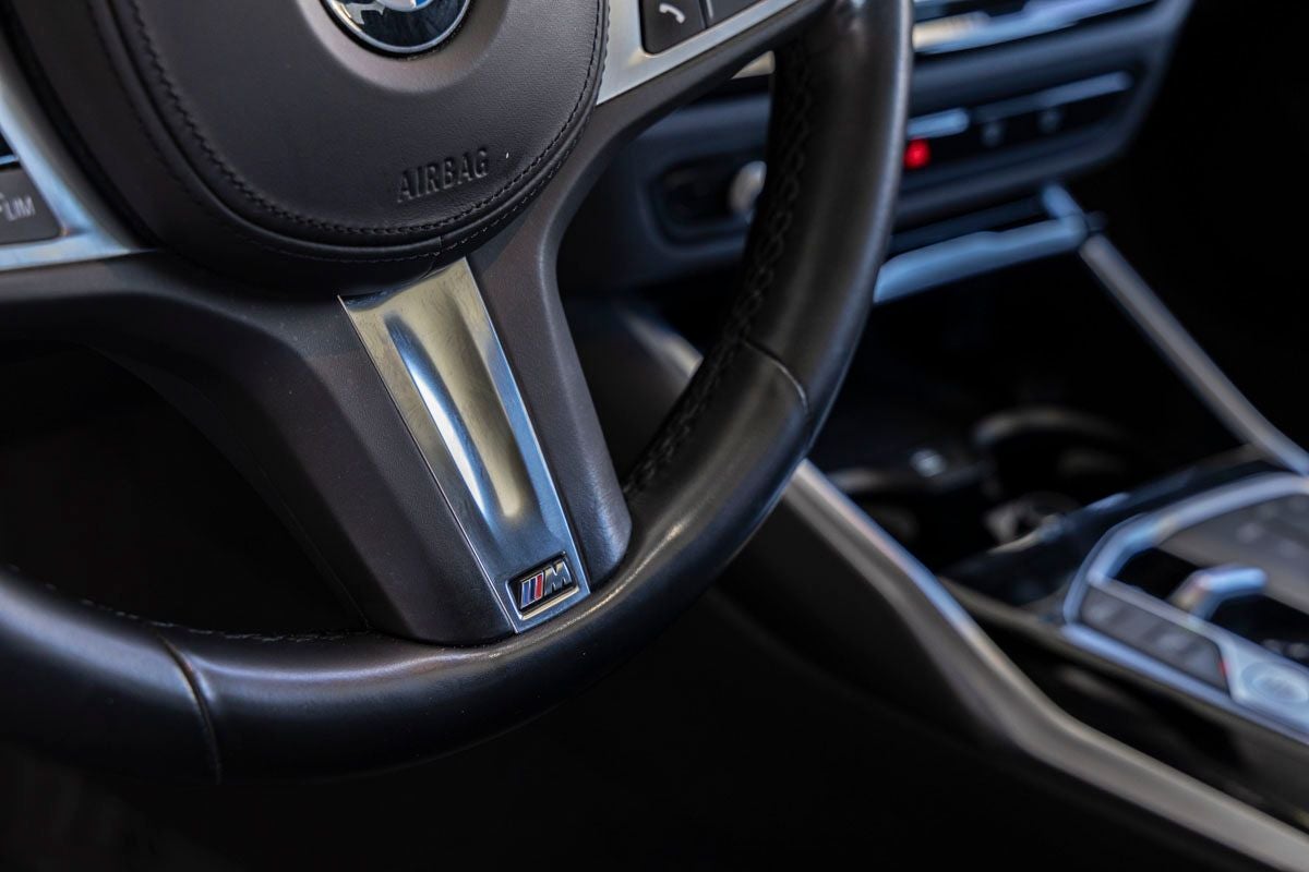 2023 BMW M240i Coupé M240i