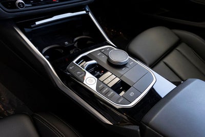 2023 BMW M240i Coupé M240i