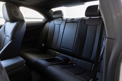 2023 BMW M240i Coupé M240i