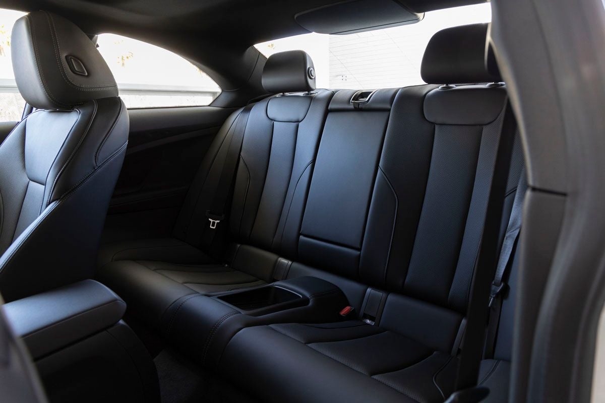 2023 BMW M240i Coupé M240i