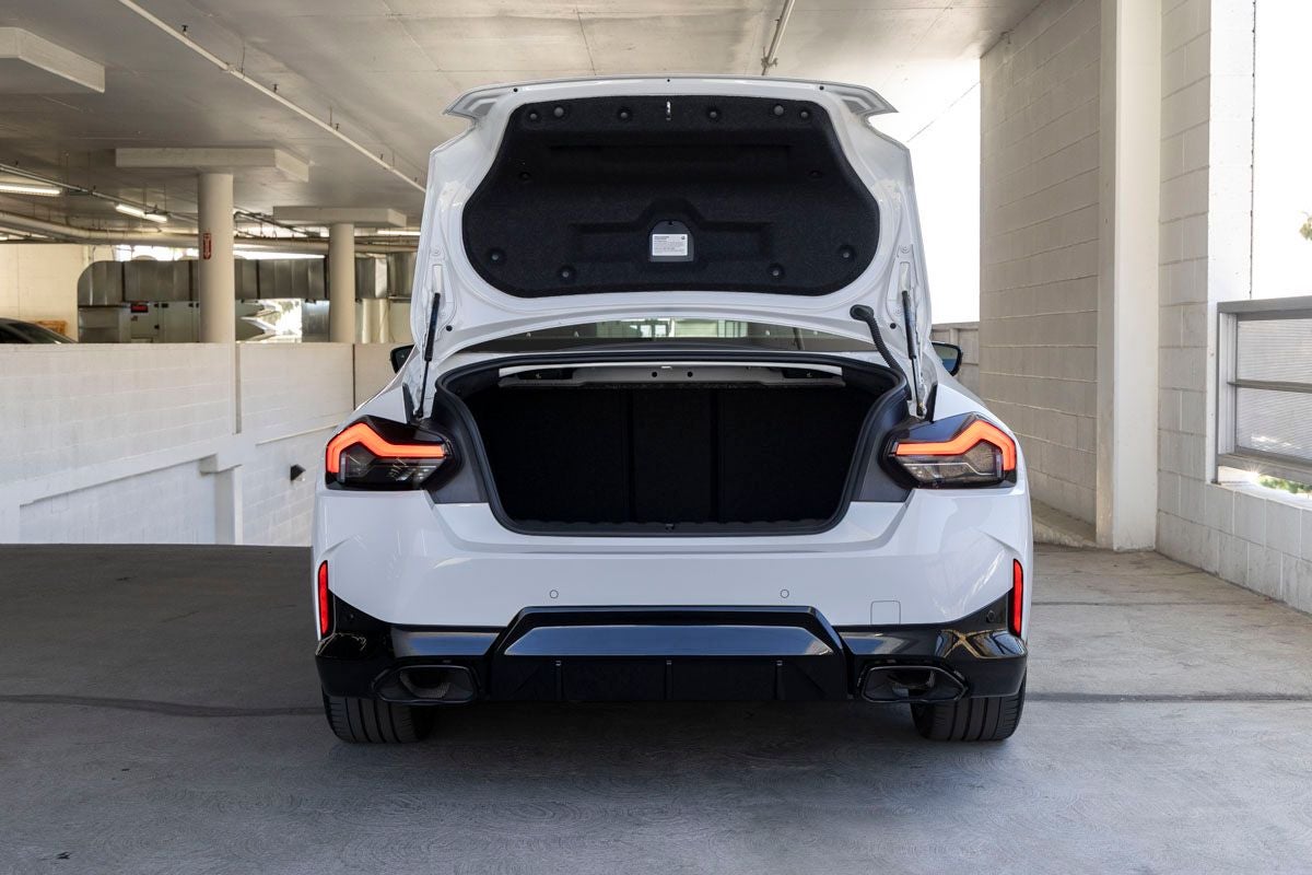 2023 BMW M240i Coupé M240i