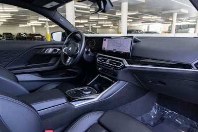 2023 BMW M240i Coupé M240i