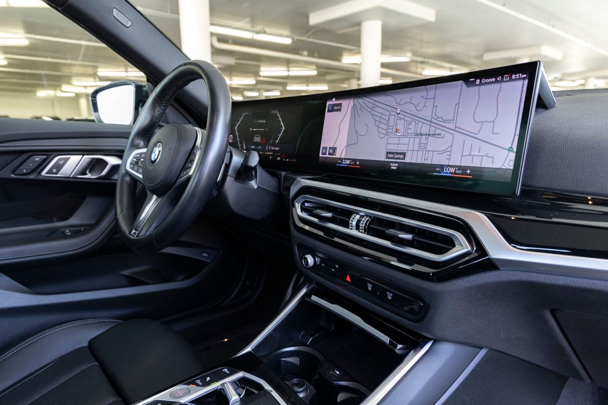 2023 BMW M240i Coupé M240i