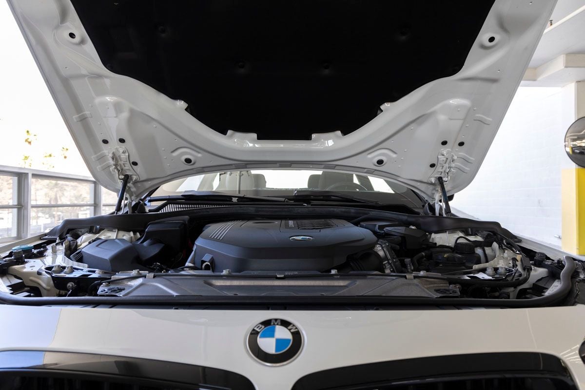 2023 BMW M240i Coupé M240i