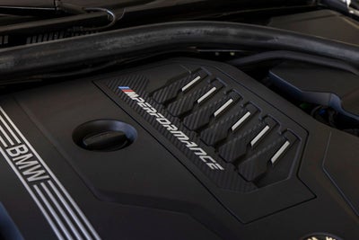 2023 BMW M240i Coupé M240i