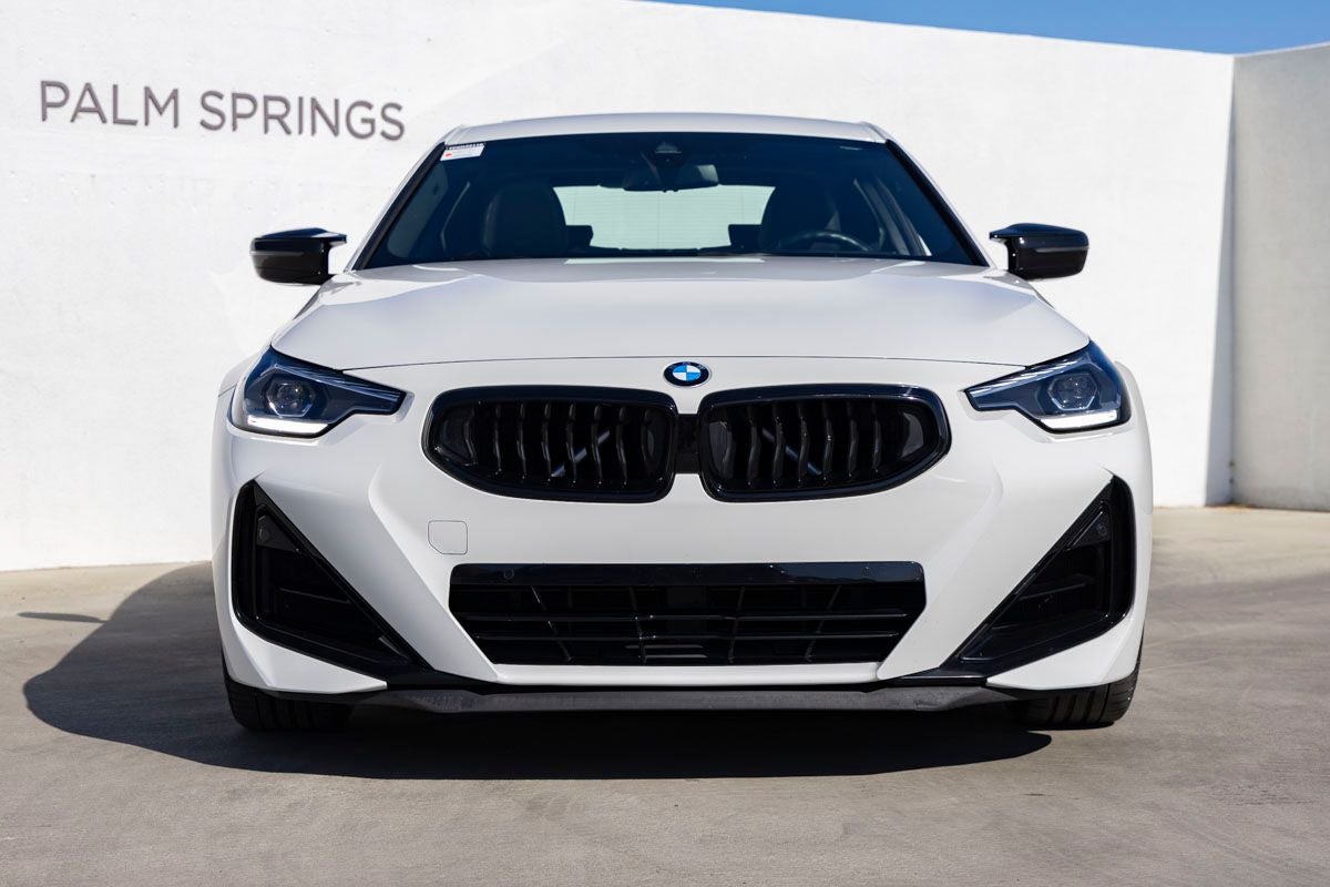 2023 BMW M240i Coupé M240i