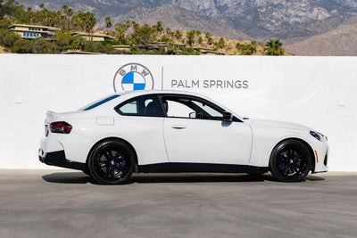 2023 BMW M240i Coupé M240i