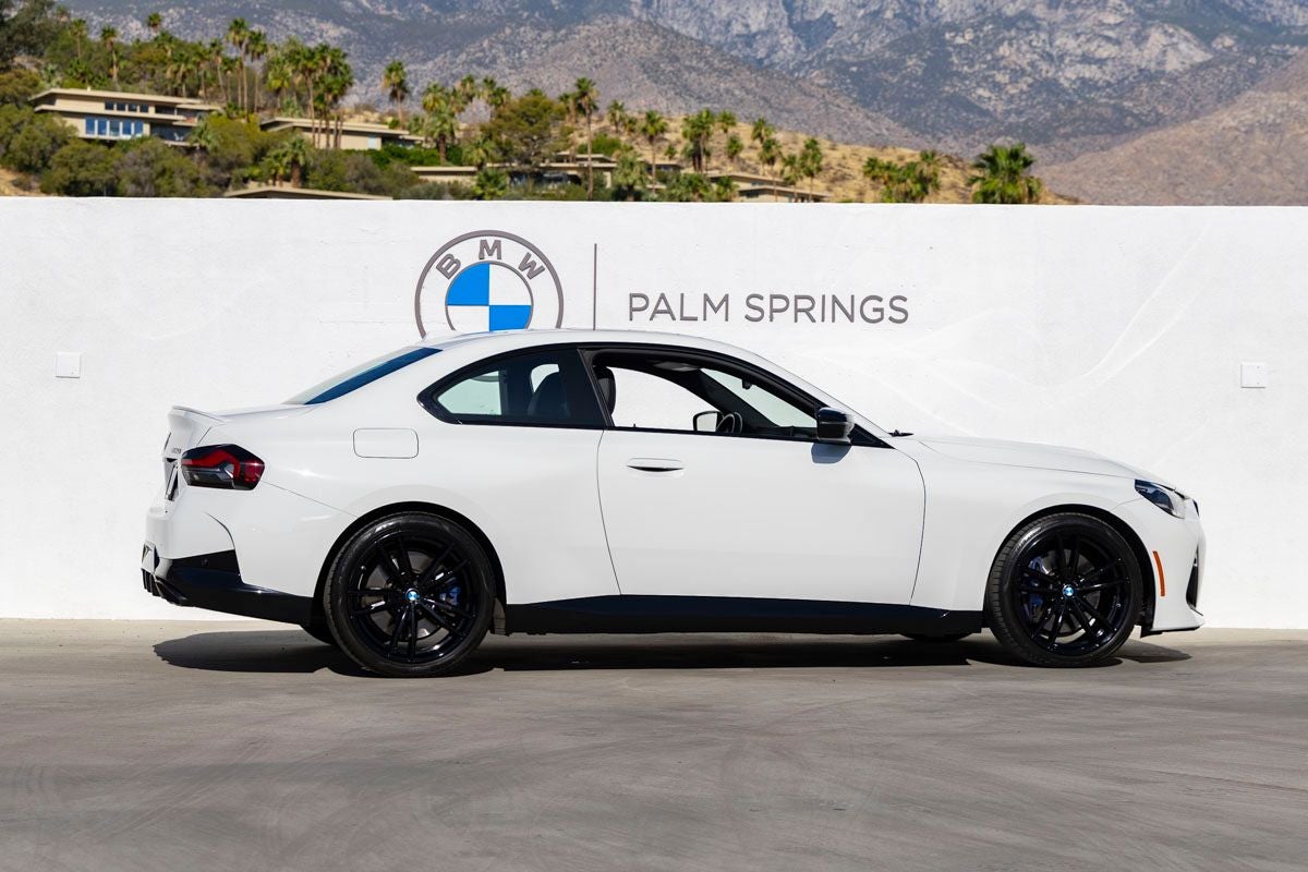2023 BMW M240i Coupé M240i