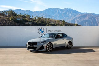 2024 BMW M240i M240i