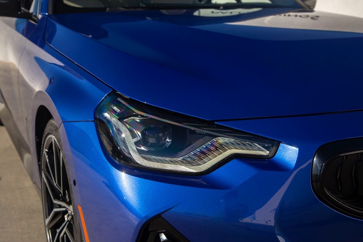 2024 BMW M240i M240i