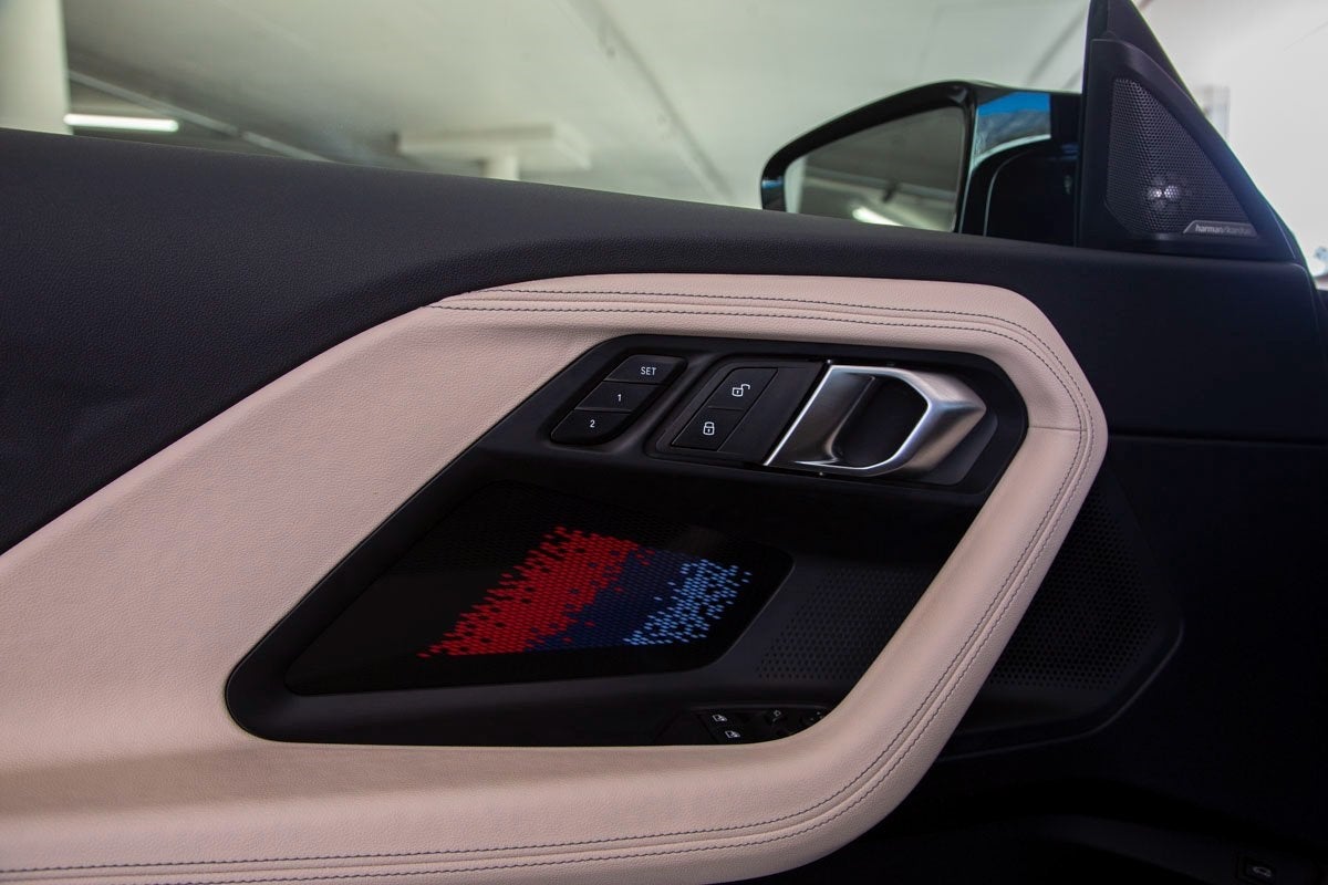 2024 BMW M240i M240i