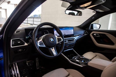 2024 BMW M240i M240i