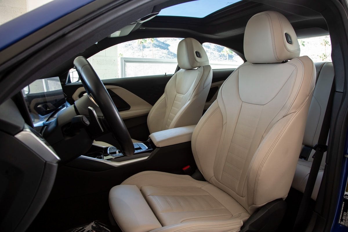 2024 BMW M240i M240i