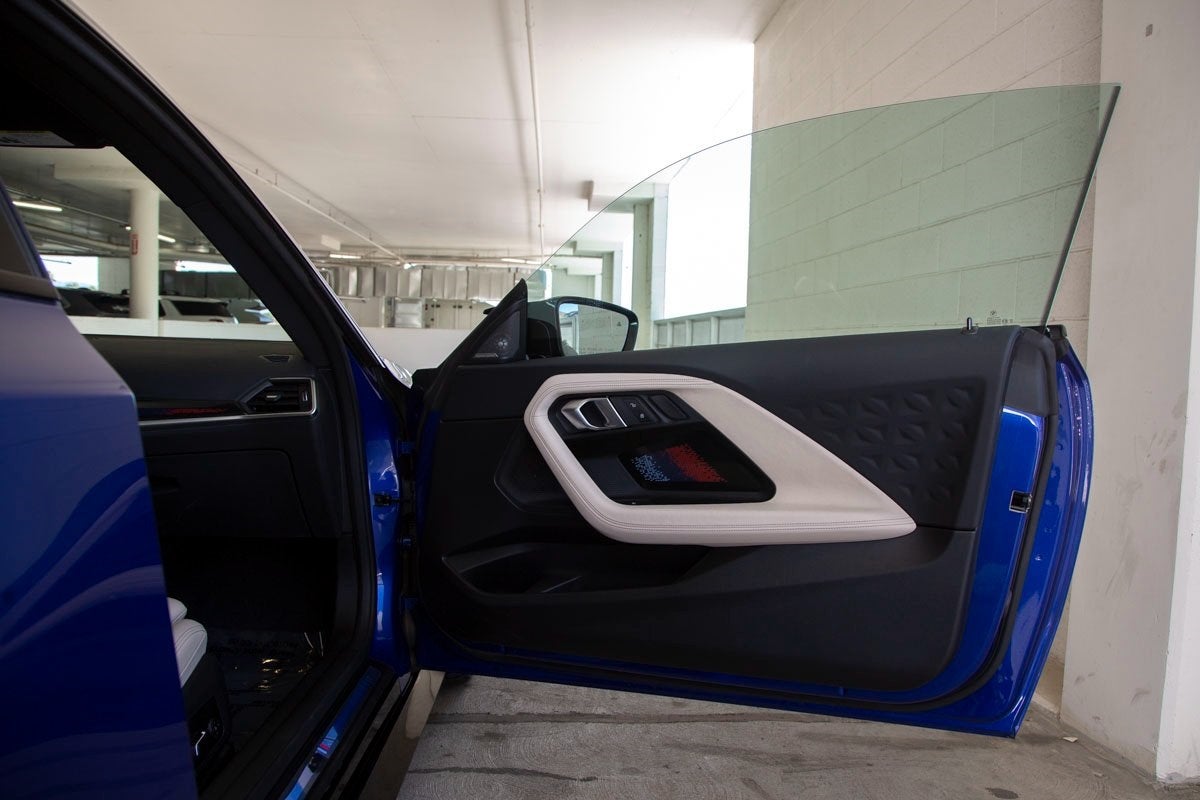 2024 BMW M240i M240i