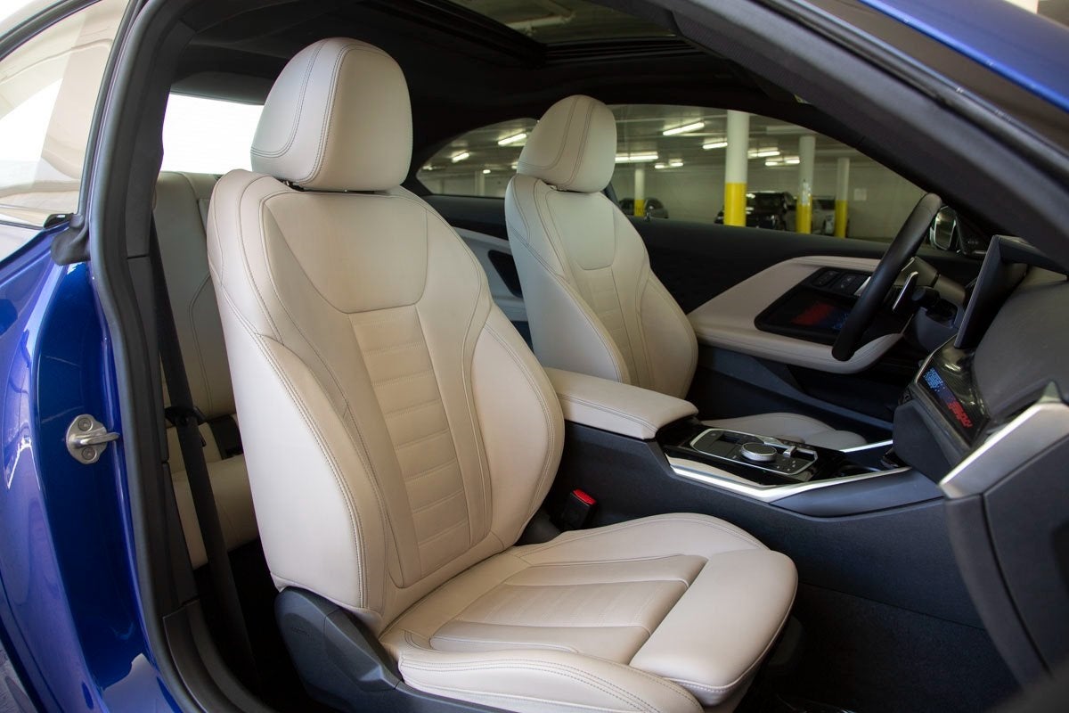 2024 BMW M240i M240i