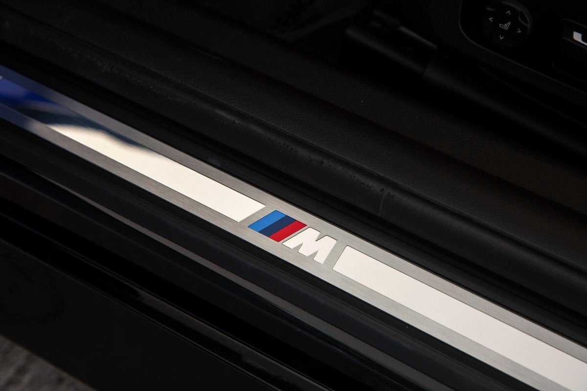 2024 BMW M240i M240i