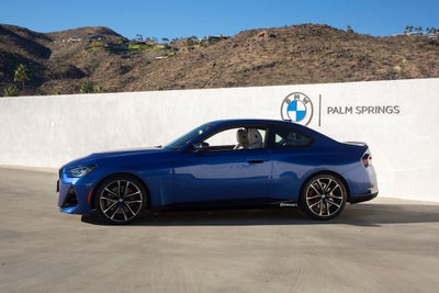 2024 BMW M240i M240i