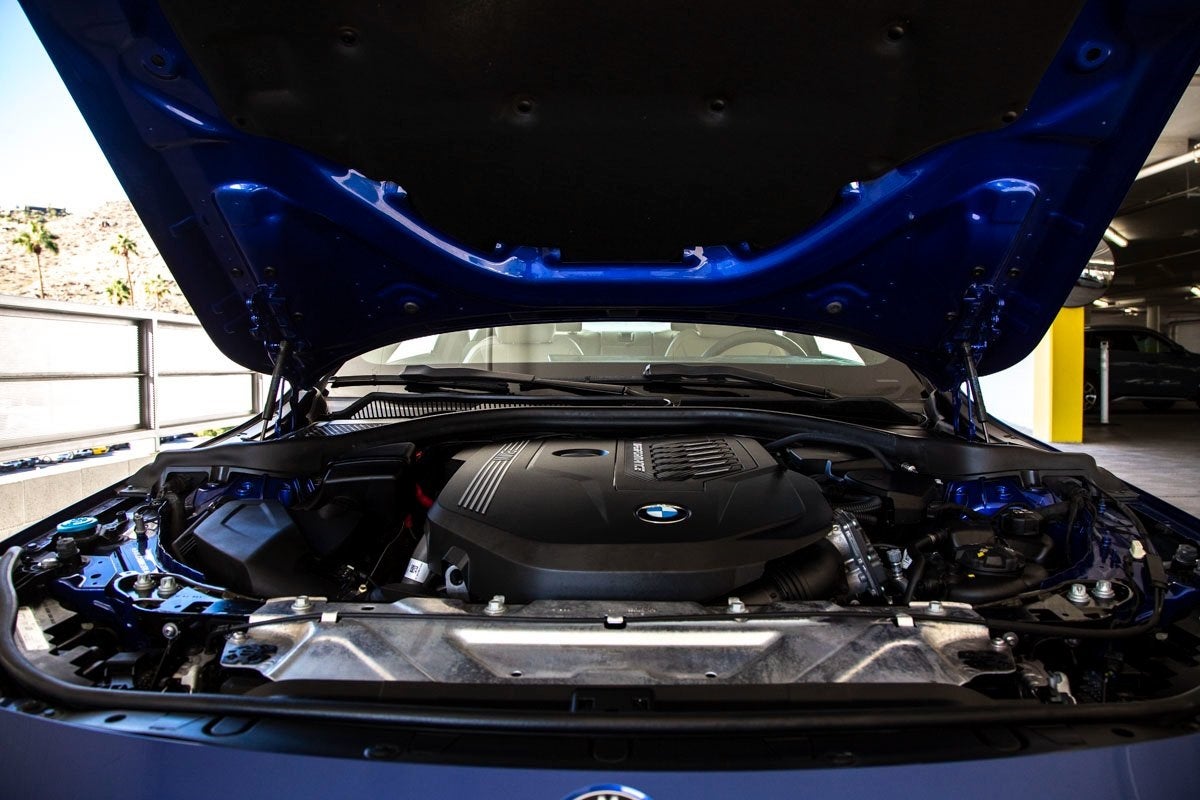 2024 BMW M240i M240i