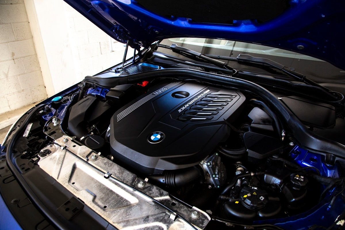 2024 BMW M240i M240i