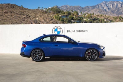 2024 BMW M240i M240i