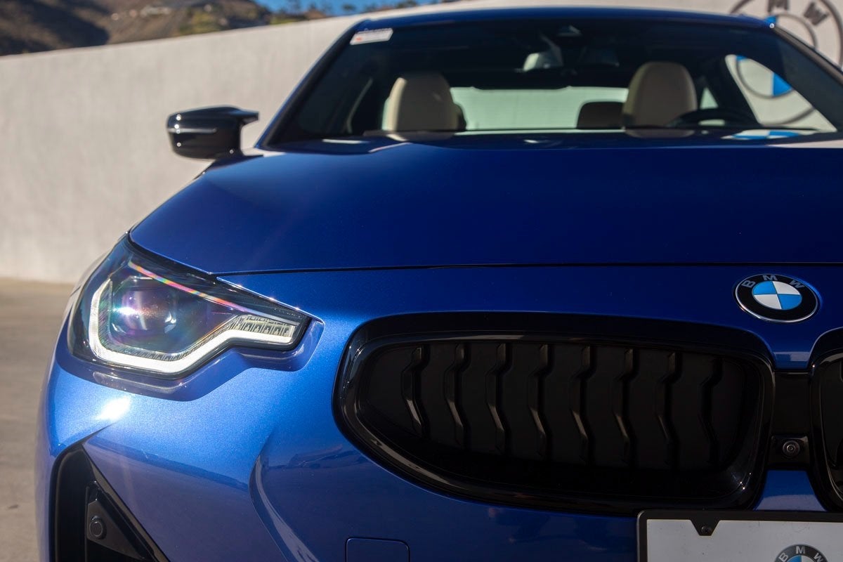 2024 BMW M240i M240i