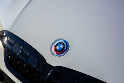 2023 BMW 340i M340i