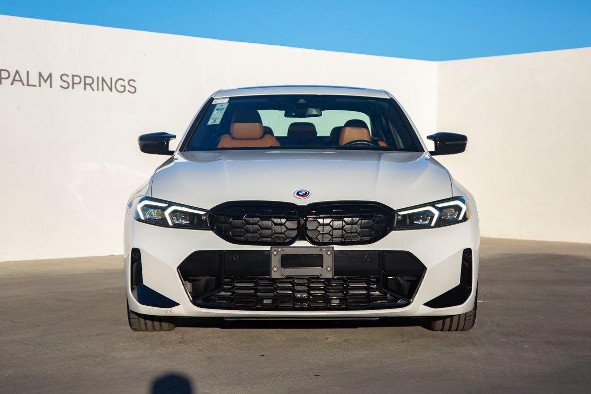2023 BMW 340i M340i