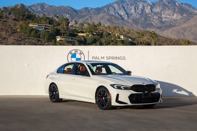 2023 BMW 340i M340i