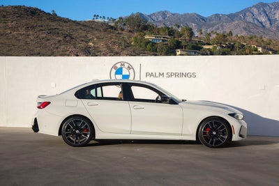 2023 BMW 340i M340i