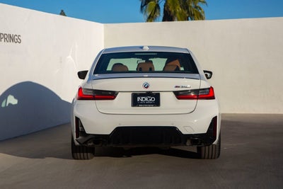 2023 BMW 340i M340i