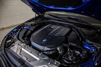 2023 BMW 340i M340i