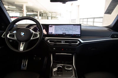 2023 BMW 340i M340i