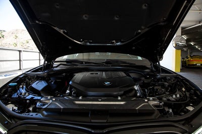 2023 BMW 340i M340i