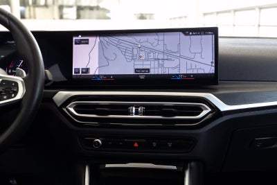 2024 BMW 340i M340i