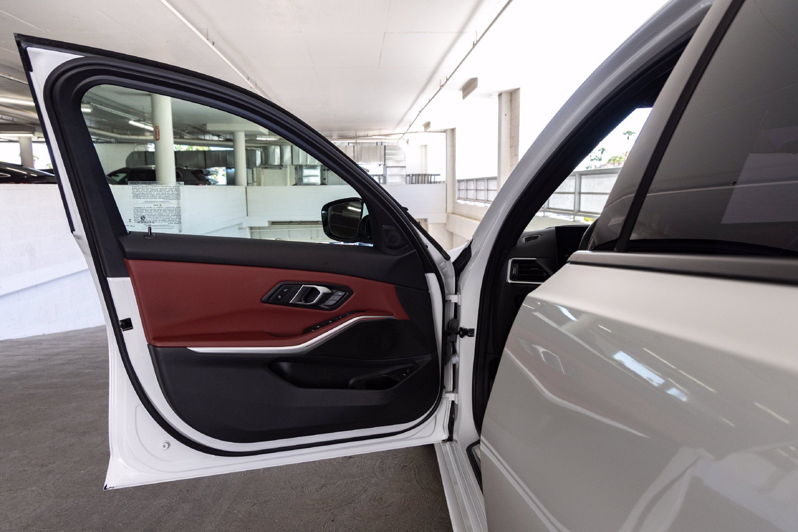 2024 BMW 340i M340i