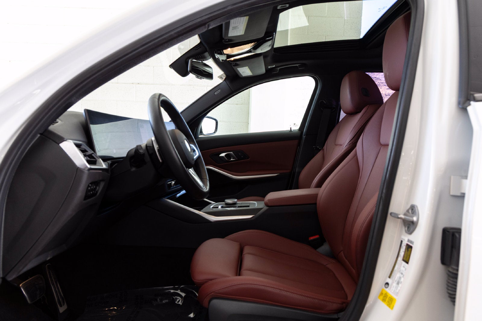 2024 BMW 340i M340i