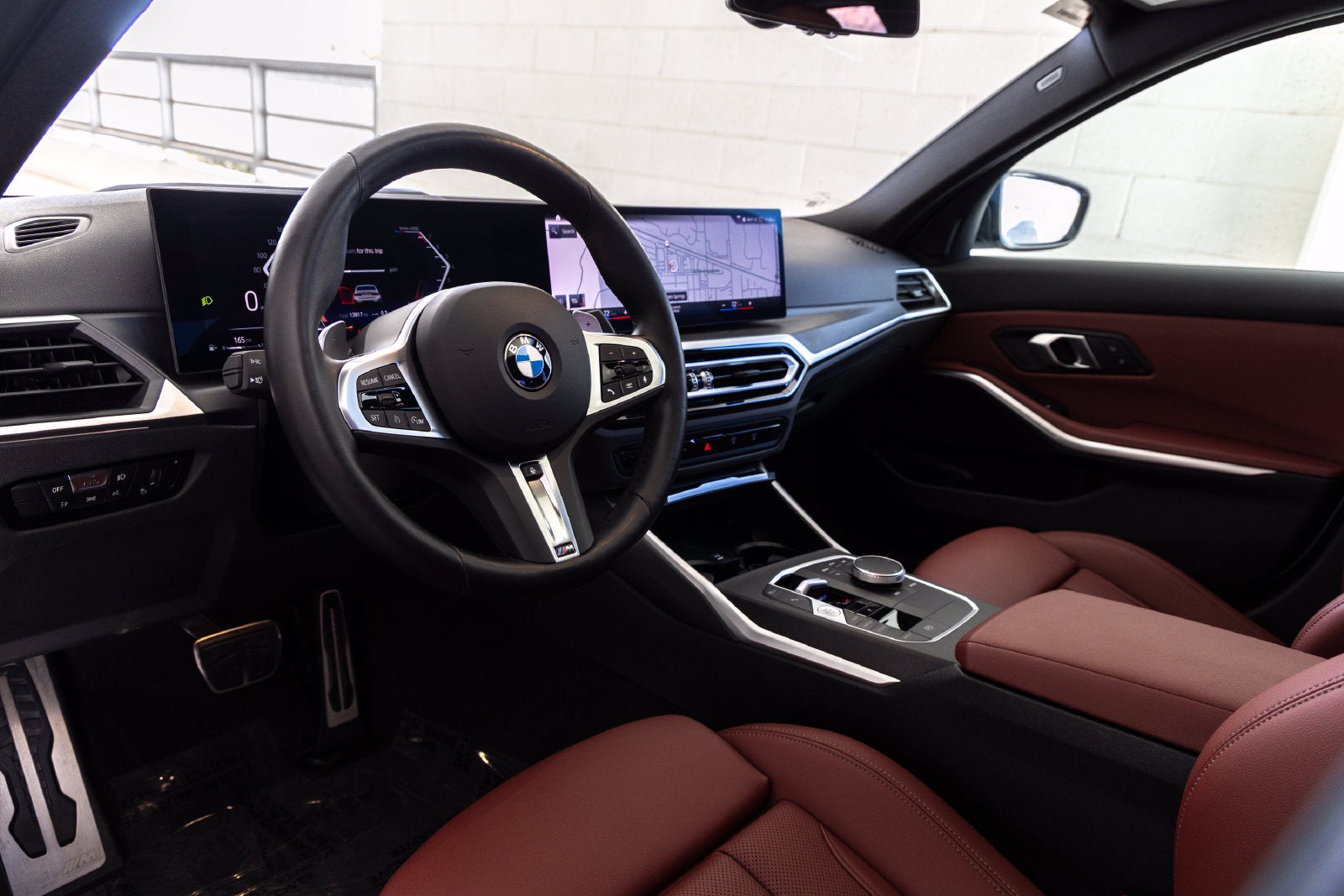 2024 BMW 340i M340i